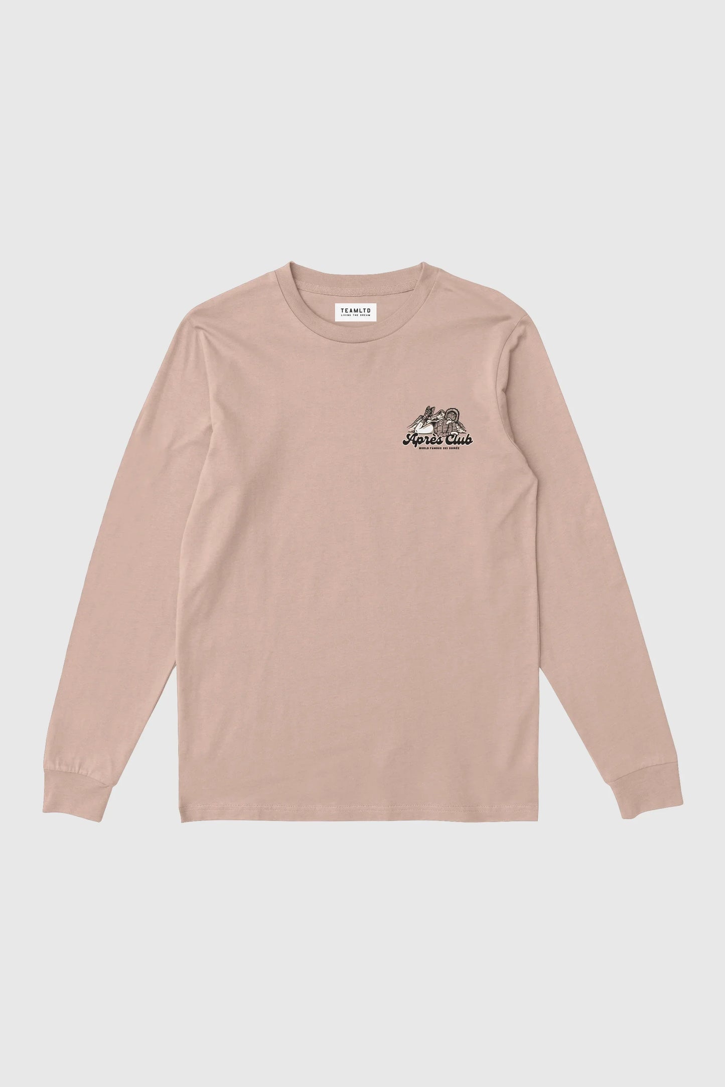 Aprés Club Long Sleeve