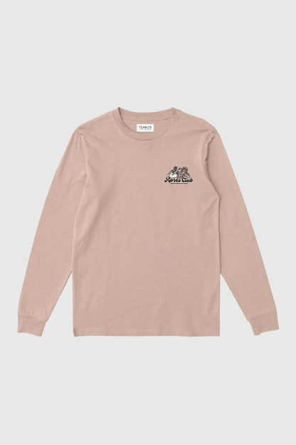 Aprés Club Long Sleeve