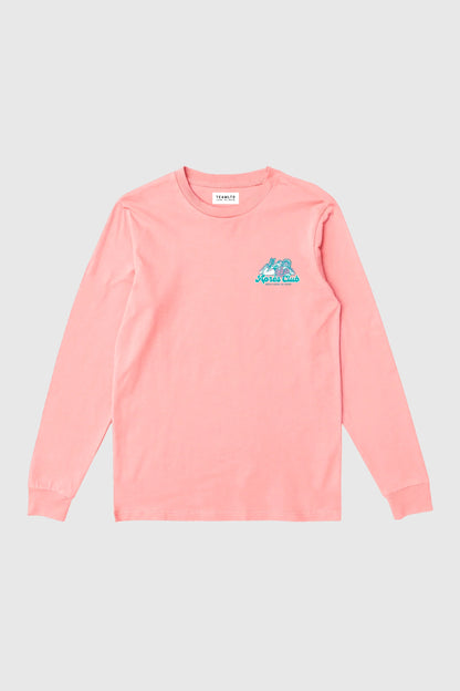 Aprés Club Long Sleeve