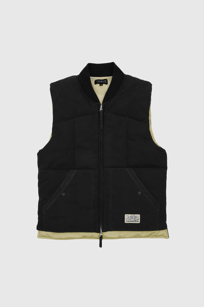 Mallard Vest