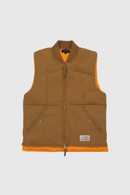 Mallard Vest