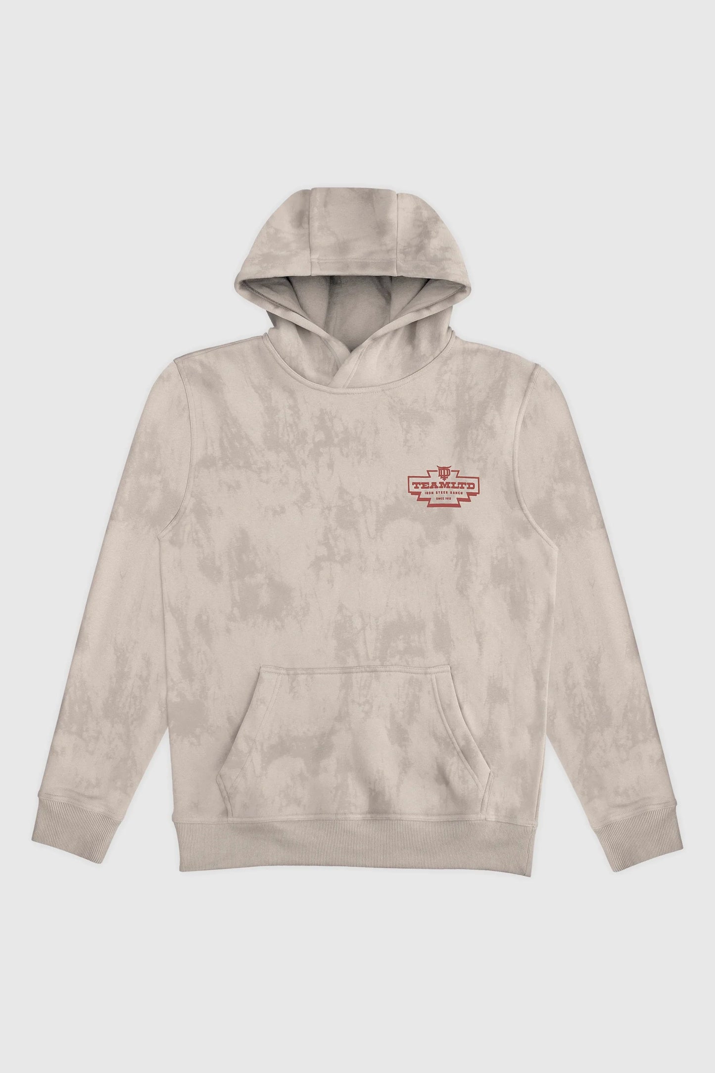 Ranch Hoodie