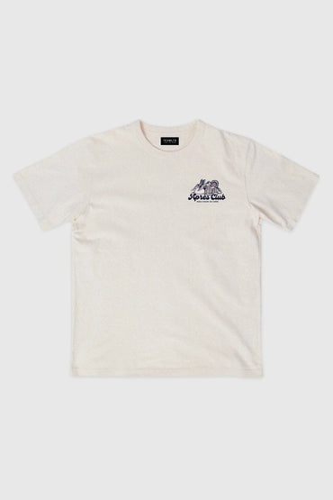 Aprés Club Tee