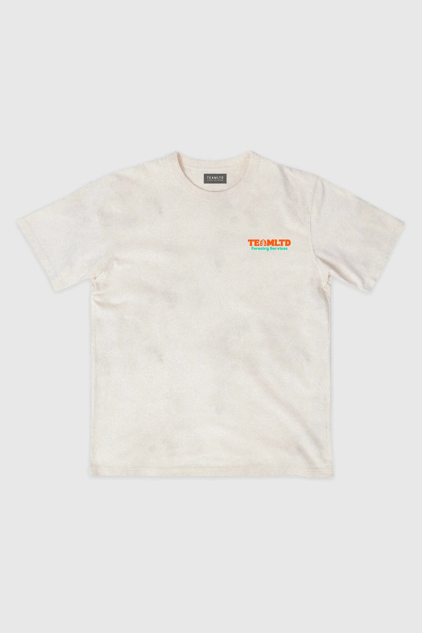 Forestry Tee