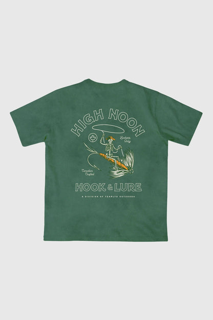 High Noon Tee