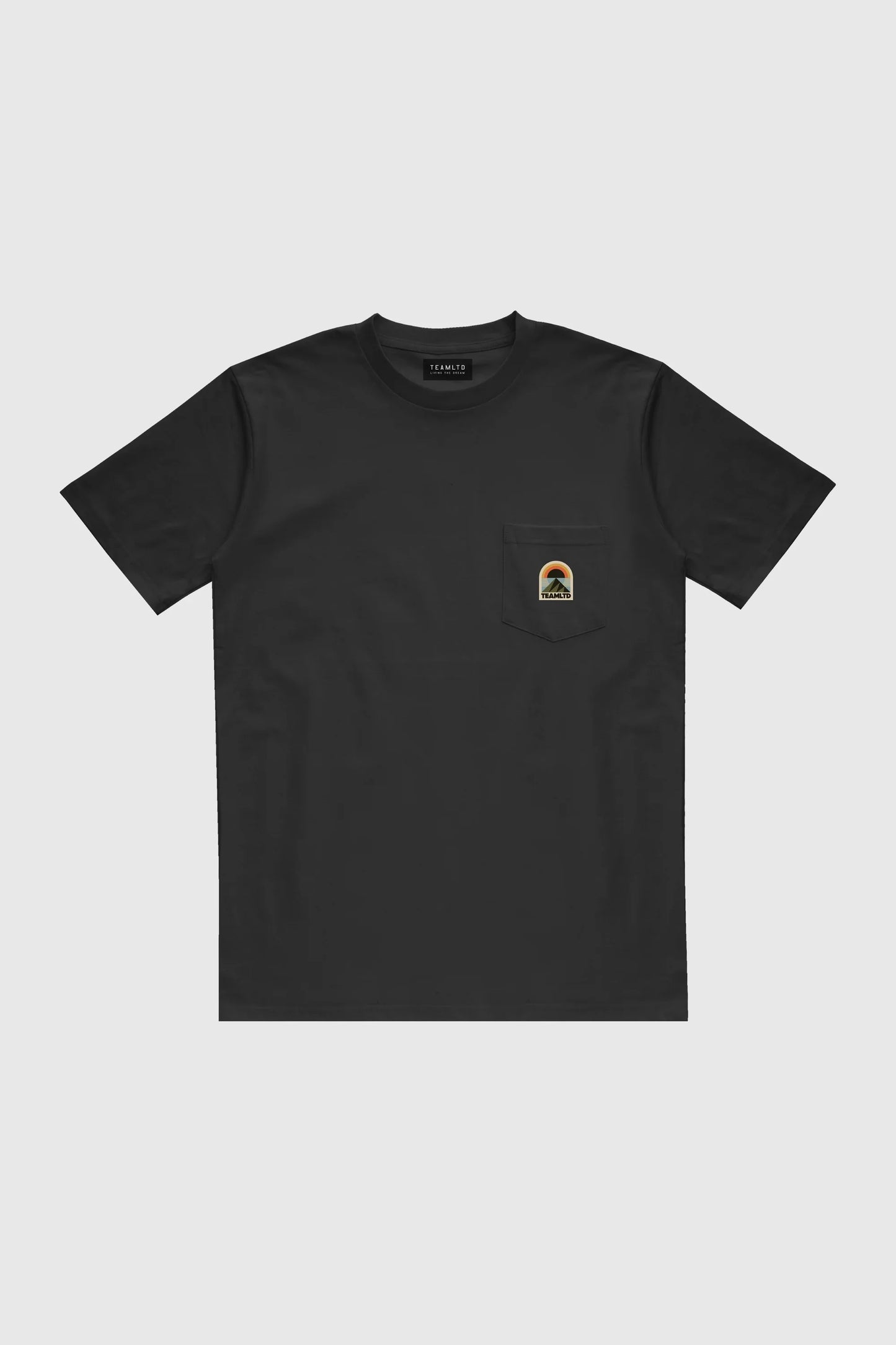 Horizon Pocket Tee