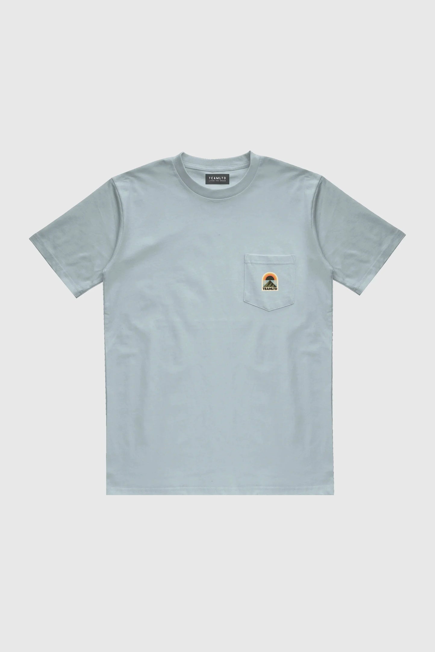 Horizon Pocket Tee