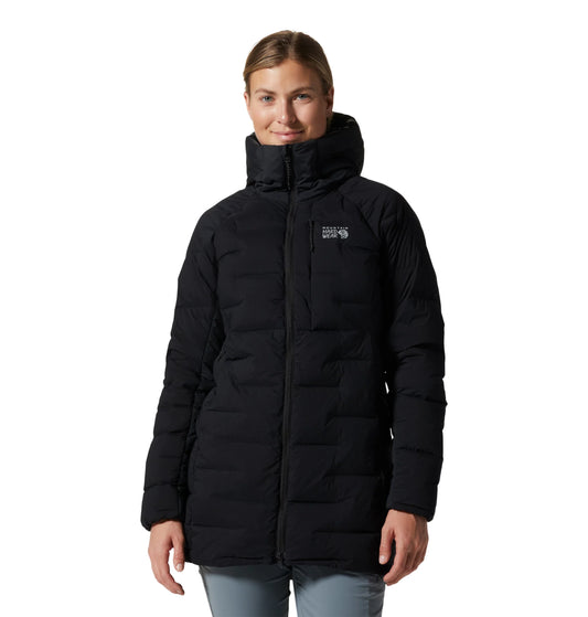 Women's Stretchdown Parka