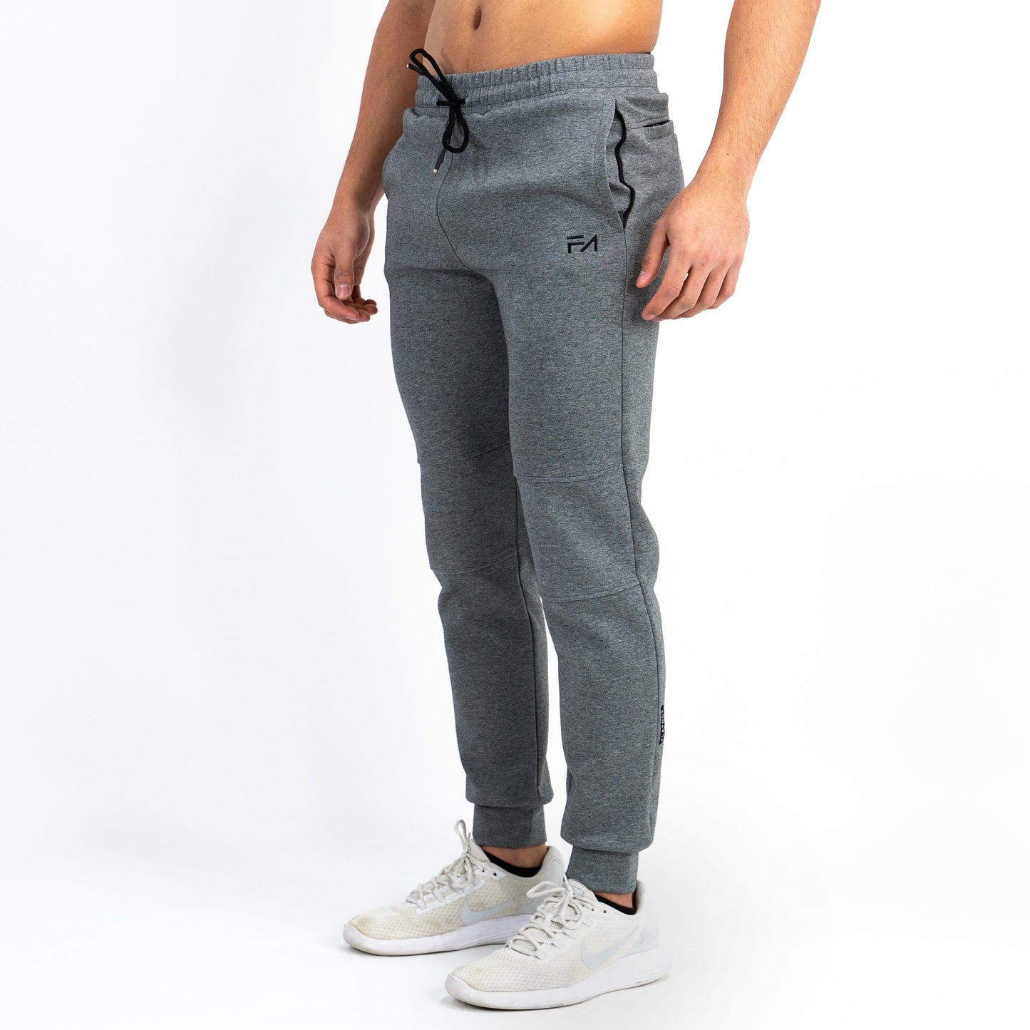 Flexx Joggers Grey