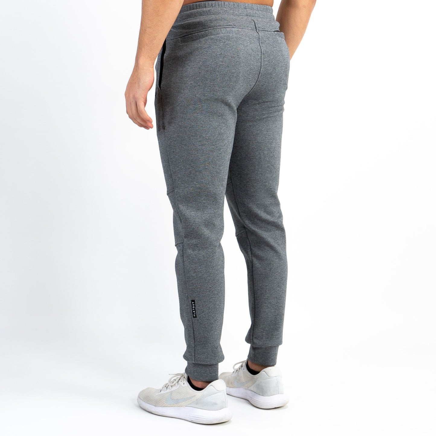 Flexx Joggers Grey