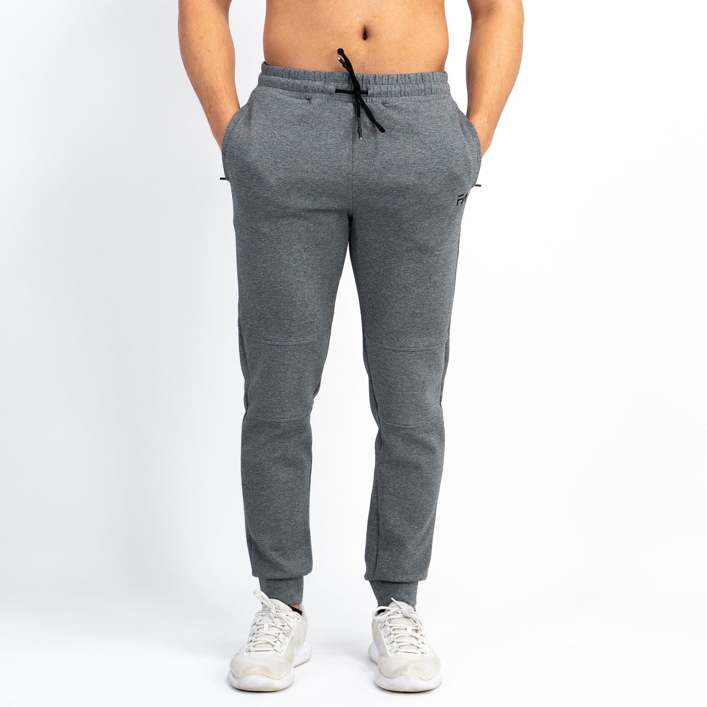 Flexx Joggers Grey