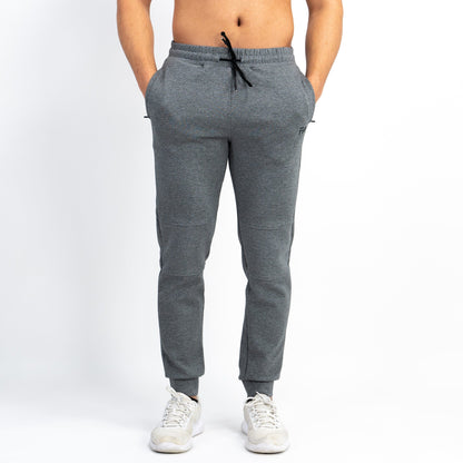 Flexx Joggers Grey