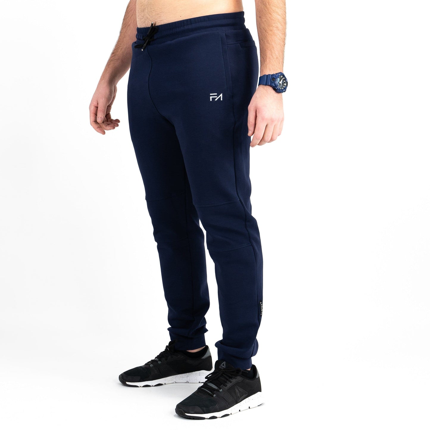 Flexx Joggers Navy