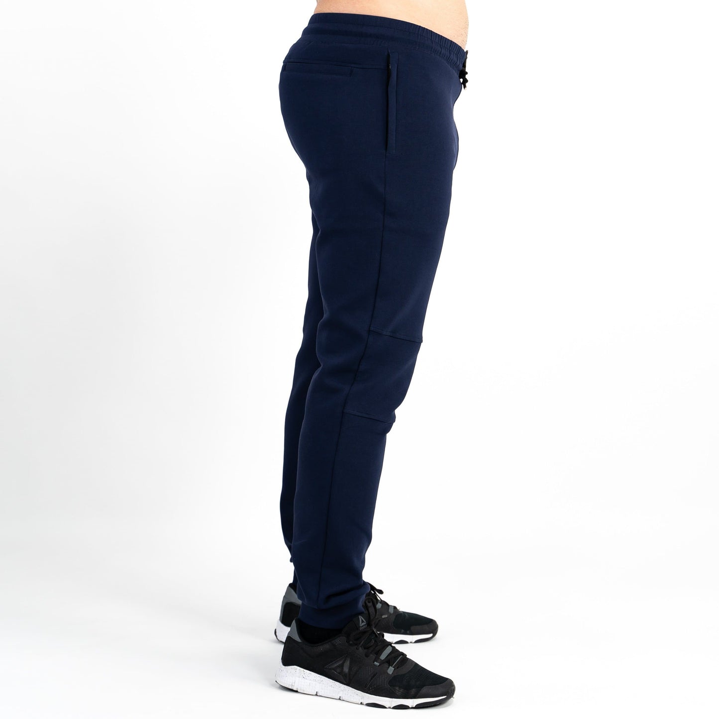 Flexx Joggers Navy