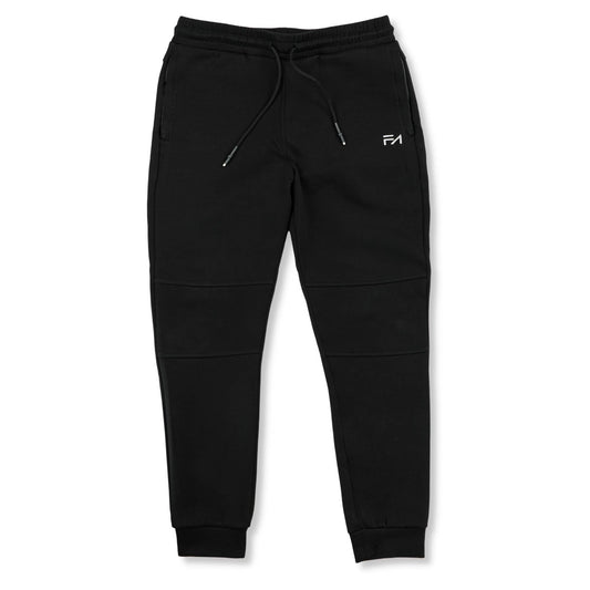 Flexx Joggers Black