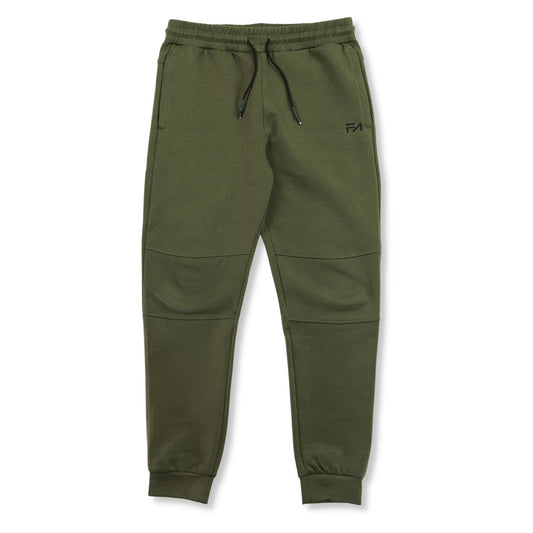 Flexx Joggers Olive