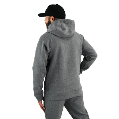 Flexx Zipup Grey