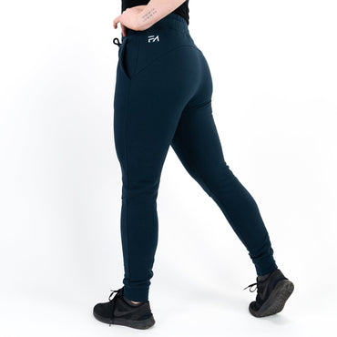 Foundation Jogger Navy