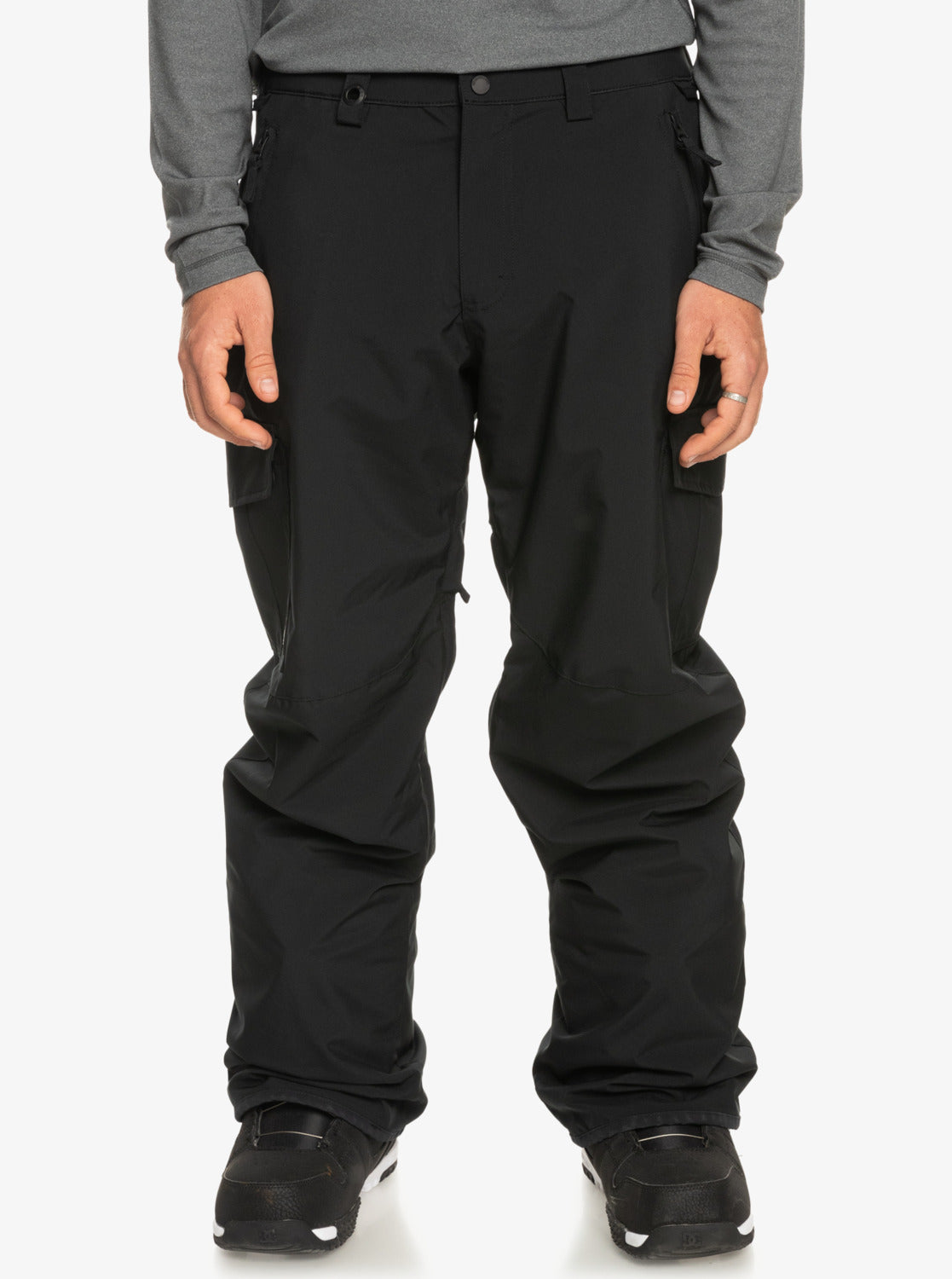 Men's Porter Insulated Snow Pants