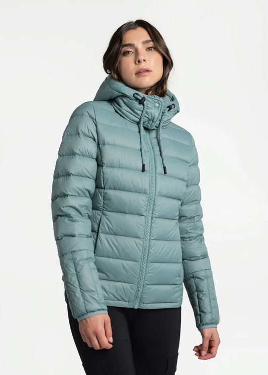 Women's Emeline Down Jacket