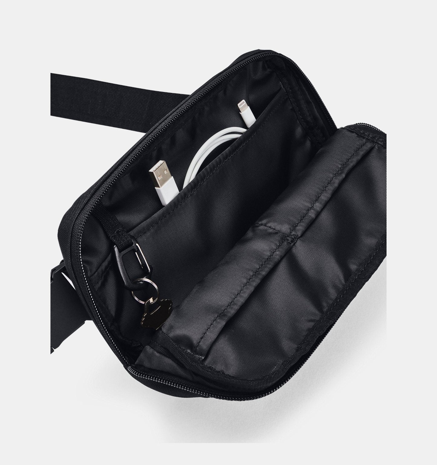 Loudon Waist Bag Crossbody