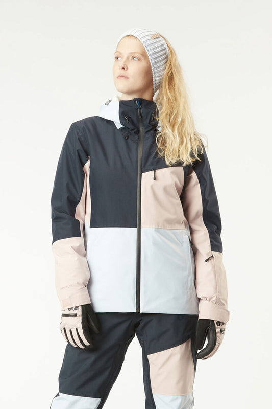 Women's Seen Jacket