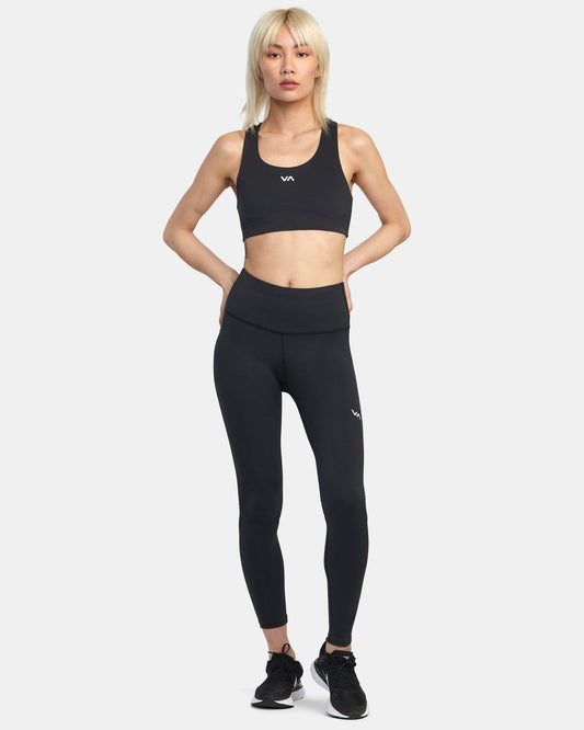 Women's VA Essential Mid Support Sports Bra