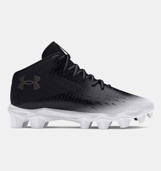 Men's Spotlight Franchise 4 RM Football Cleats