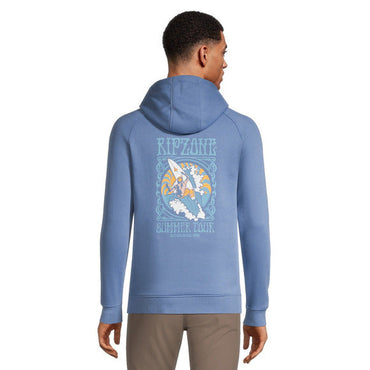 Men's Roe Graphic Hoodie