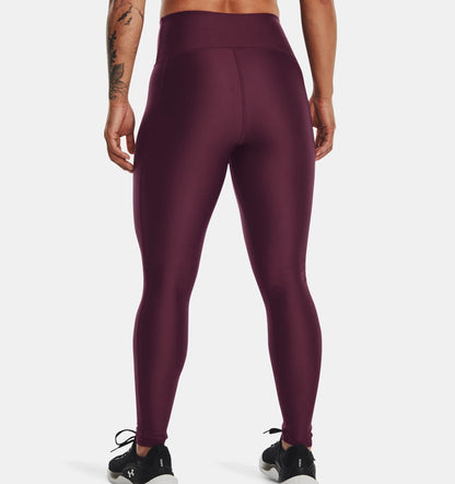 Women's Heatgear No-Slip Waistband Leggings