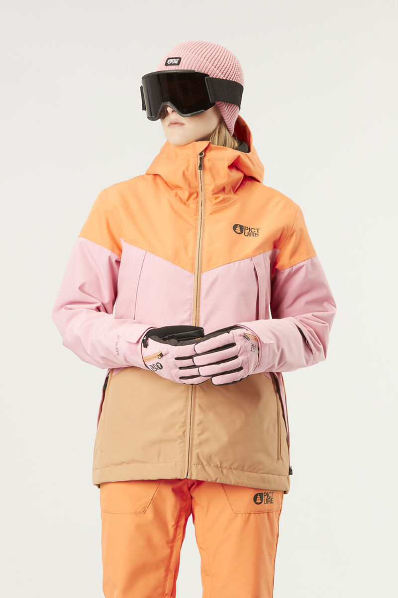 Women's Seakrest Jacket