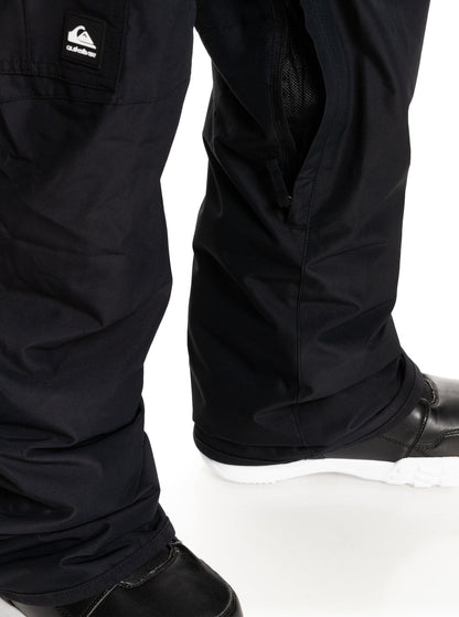 Men's Porter Insulated Snow Pants