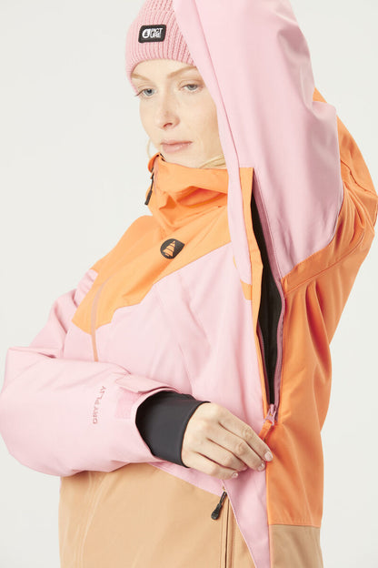 Women's Seakrest Jacket