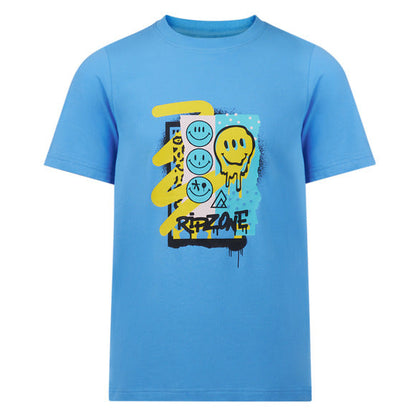 Boy's Riley Graphic T-Shirt