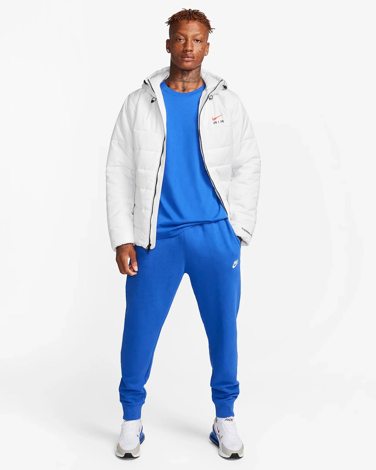 Men's Sportswear Club Fleece Joggers