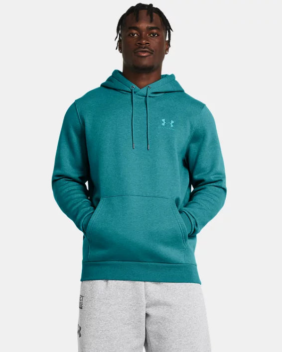 Men's Essential Fleece Hoodie