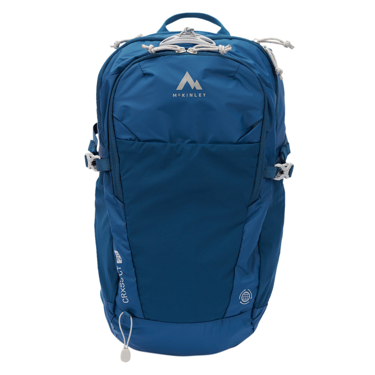 Crxss I CT (20 L) Backpack With Hydration System