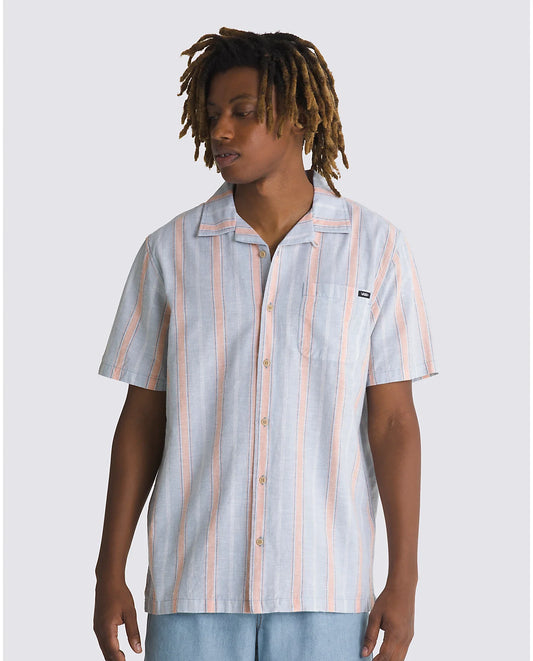 Men's Carnell Buttondown Shirt