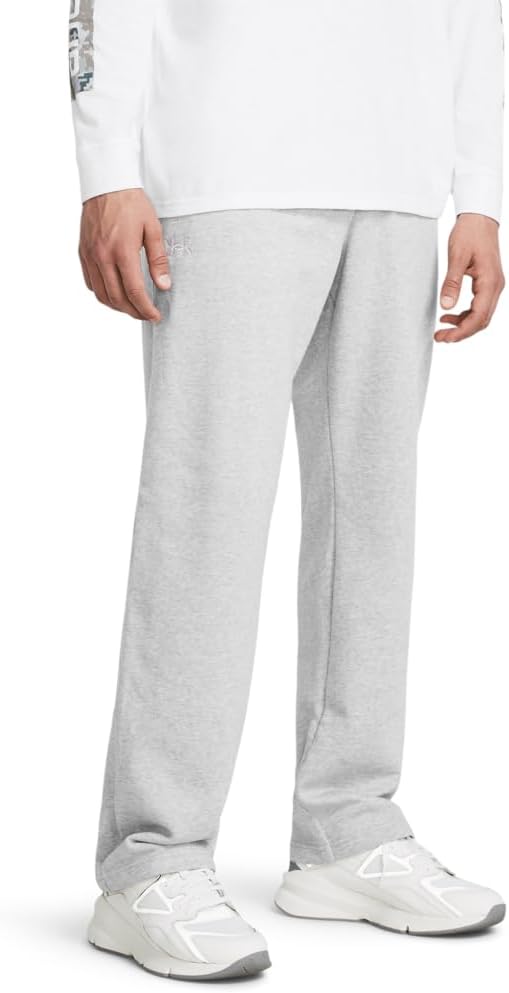 Men's UA Rival Fleece Pants