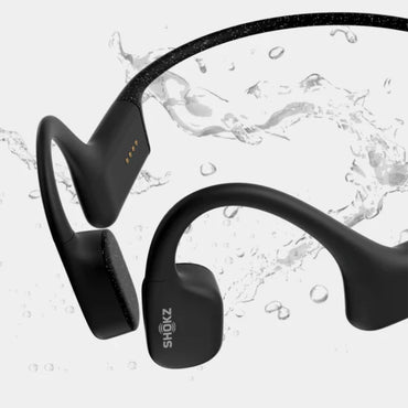 OpenSwim Wireless Headphones