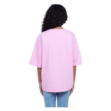 Girl's Remmy Oversized T Shirt