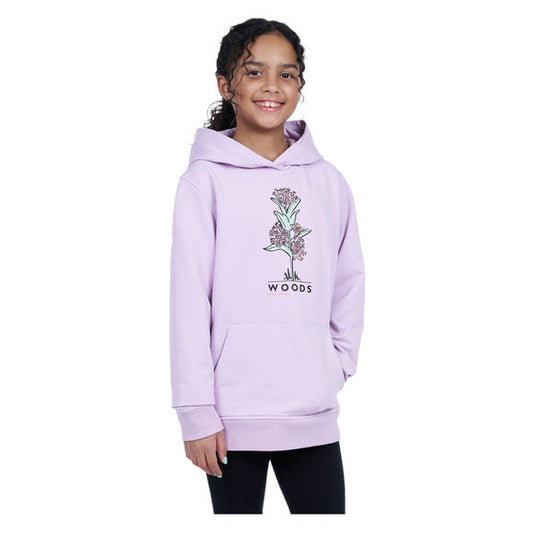 Girl's Youth Meadows Lawson Pullover