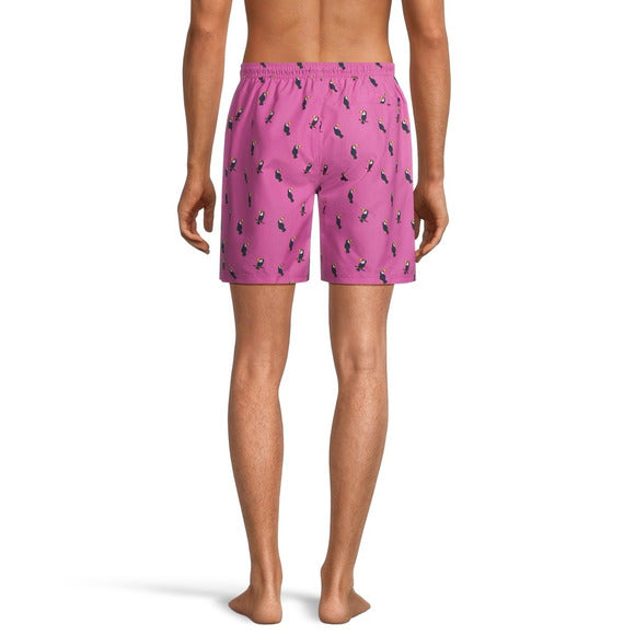 Men's Terrance Volley Boardshorts - 18"