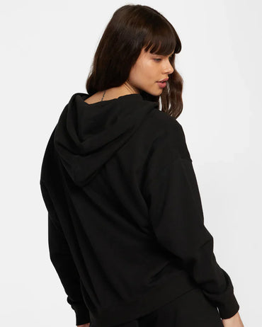 Women's Sunday Zip-Up Hoodie