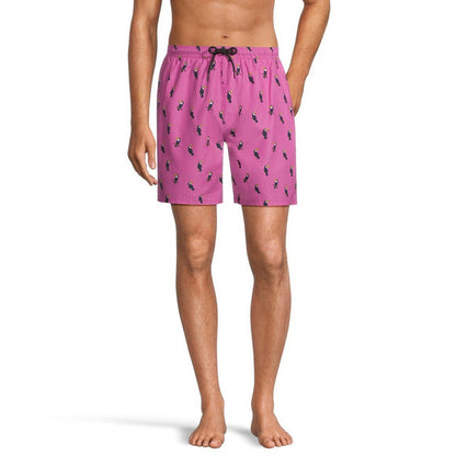 Men's Terrance Volley Boardshorts - 18"