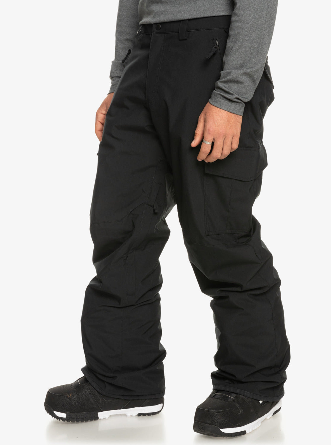 Men's Porter Insulated Snow Pants