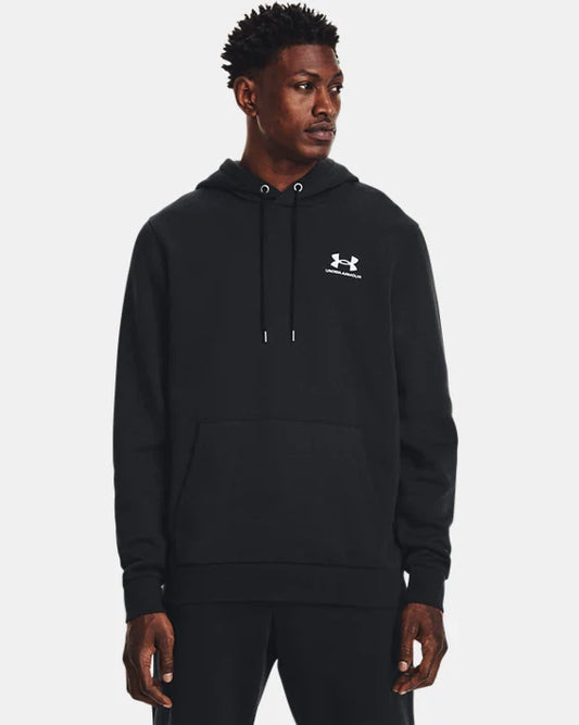 Men's Essential Fleece Hoodie