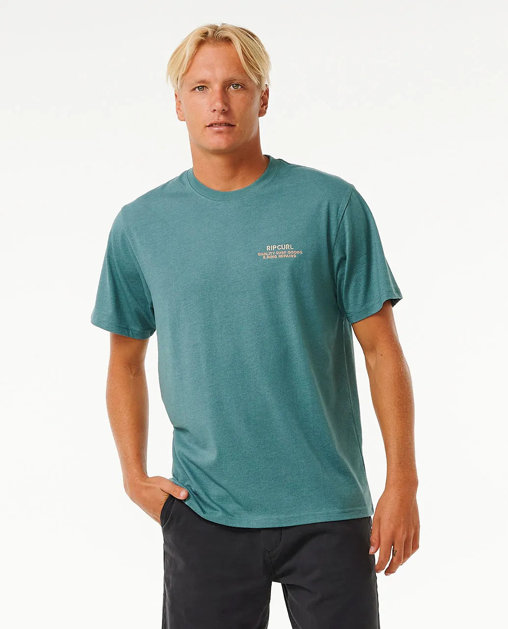 Men's Ezzy Embroid Tee