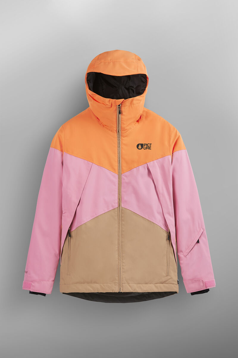 Women's Seakrest Jacket