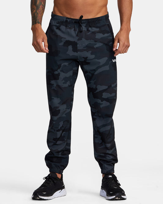 Men's Yogger Track Pants II